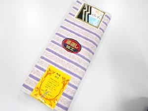 アンティーク　浴衣地反物